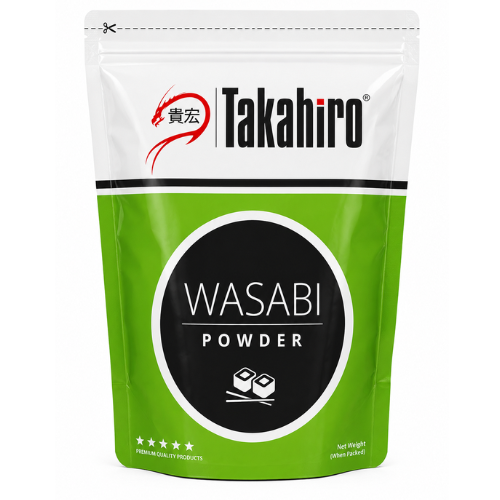 Takahiro Wasabi Powder 1kg