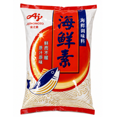 Ajinomoto Hon Dashi 1kg