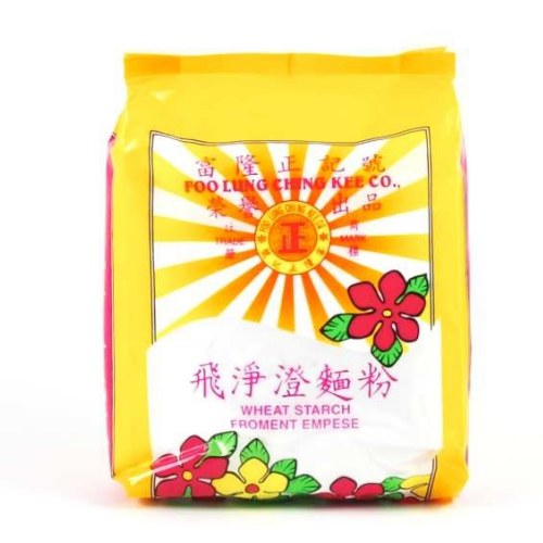 Foo Lung Wheat Starch 450gr