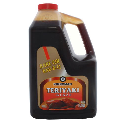 Kikkoman Teriyaki Glaze 2.27kg