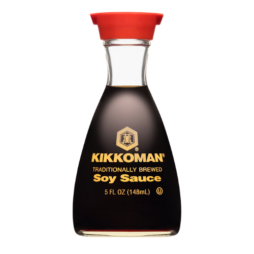 Kikkoman Soy Sauce 148 ML