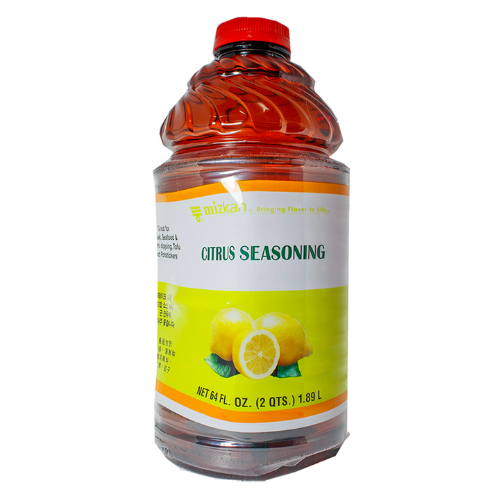 Mizkan Citrus Seasoning 1,87l