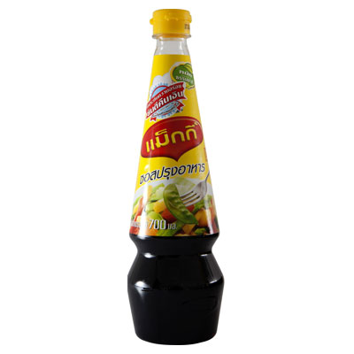 Maggi Seasoning Sauce 680ml