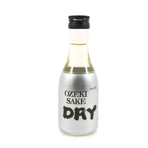 Ozeki Sake 180ml