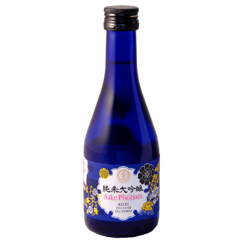Ozeki Sake Platinum 300ml