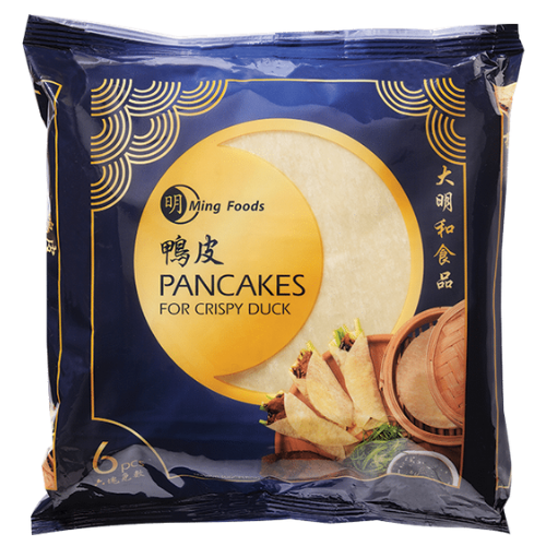 Pancakes For Duck 1kg