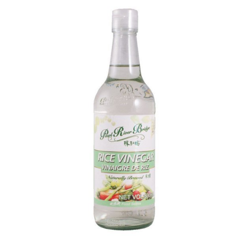 Prb Rice Vinegar 500ml