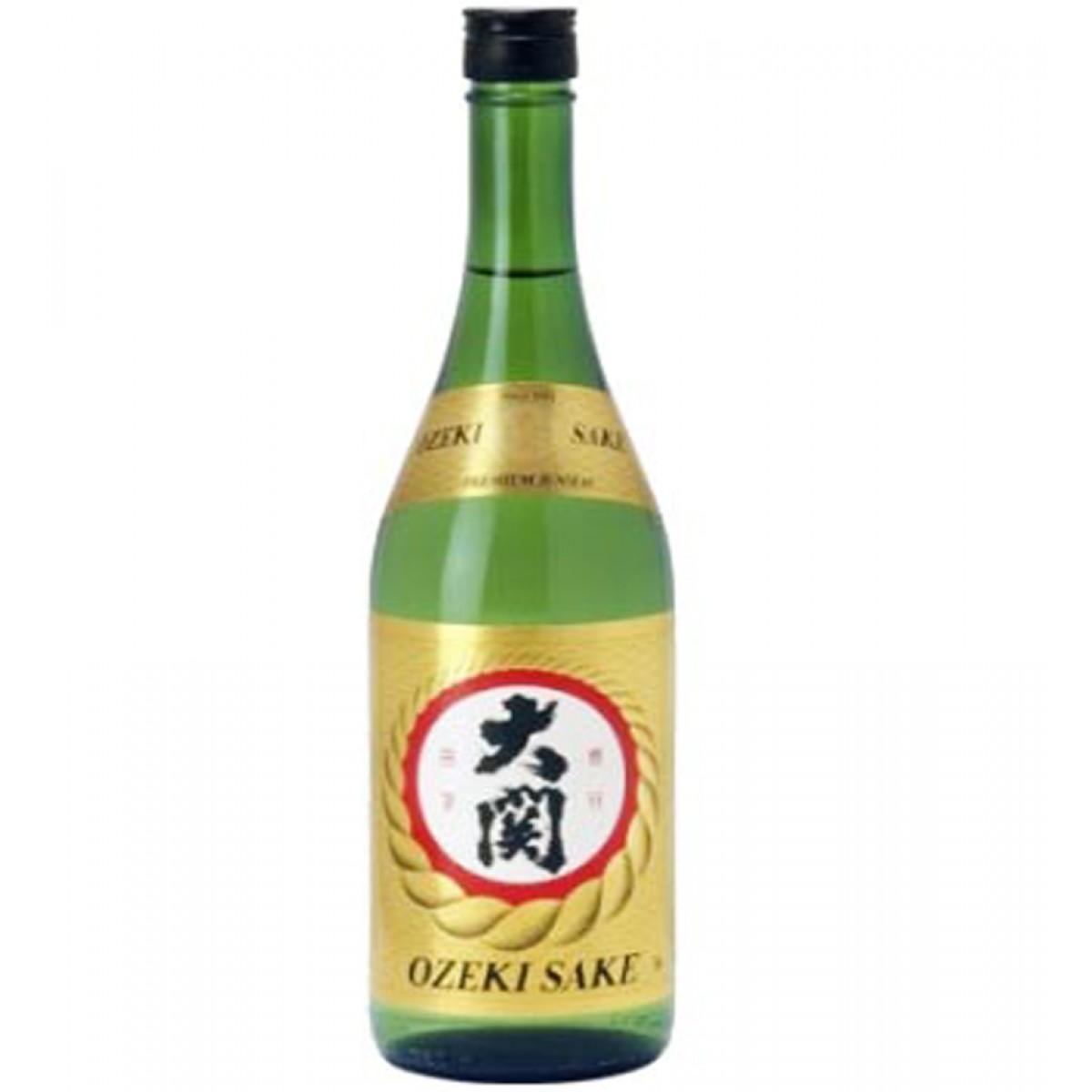 Sake Ozeki 750ml