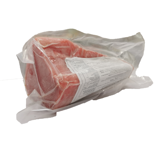 Sashimi Frozen Tuna 1kg
