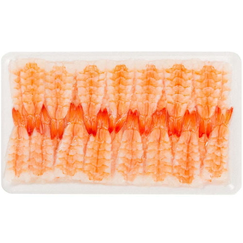 Shrimp Ebi 3l 180gr
