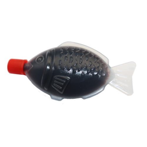 Soy Sauce Fish Dispenser 500x8ml