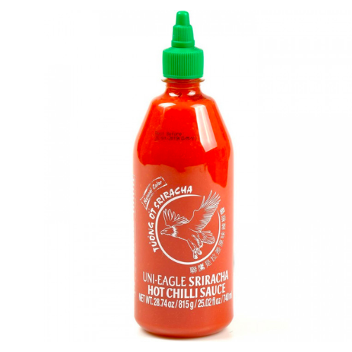 Sriracha Hot Chilli Sauce 815gr