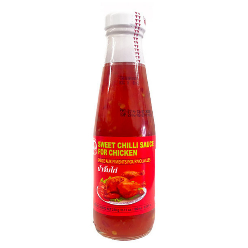 Cock Brand Sweet Chilli For Chicken 350gr