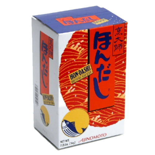 Ajinomoto Hon Dashi 1kg