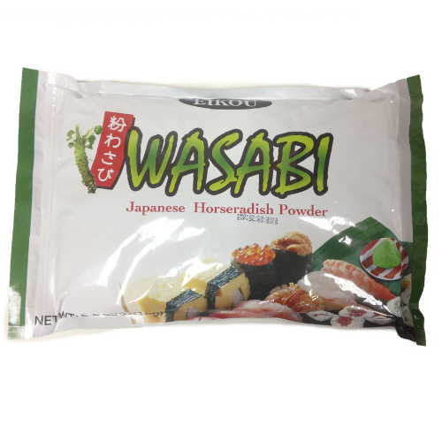 Tianpeng Wasabi Powder  1kg