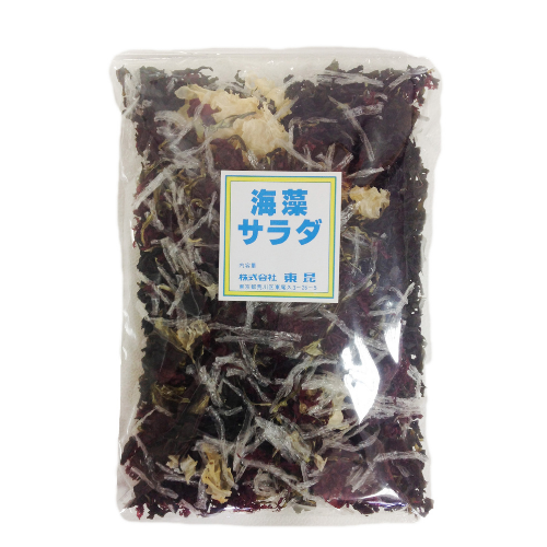 Wakame Color Seaweed 100gr