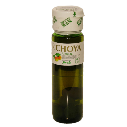 Plum Wine Choya 750ml