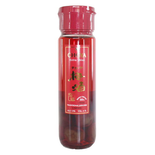 Choya Extra Shiso 750ml