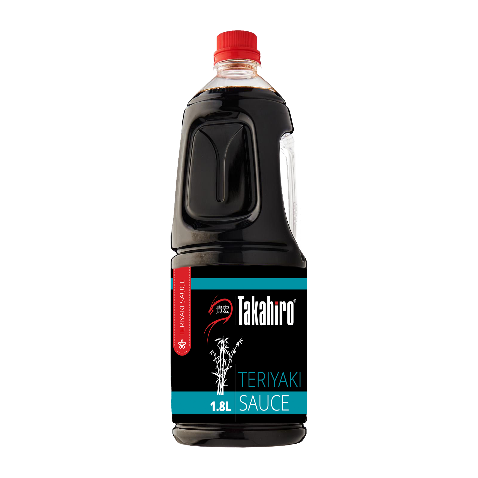 Takahiro Teriyaki Sauce 1.8l