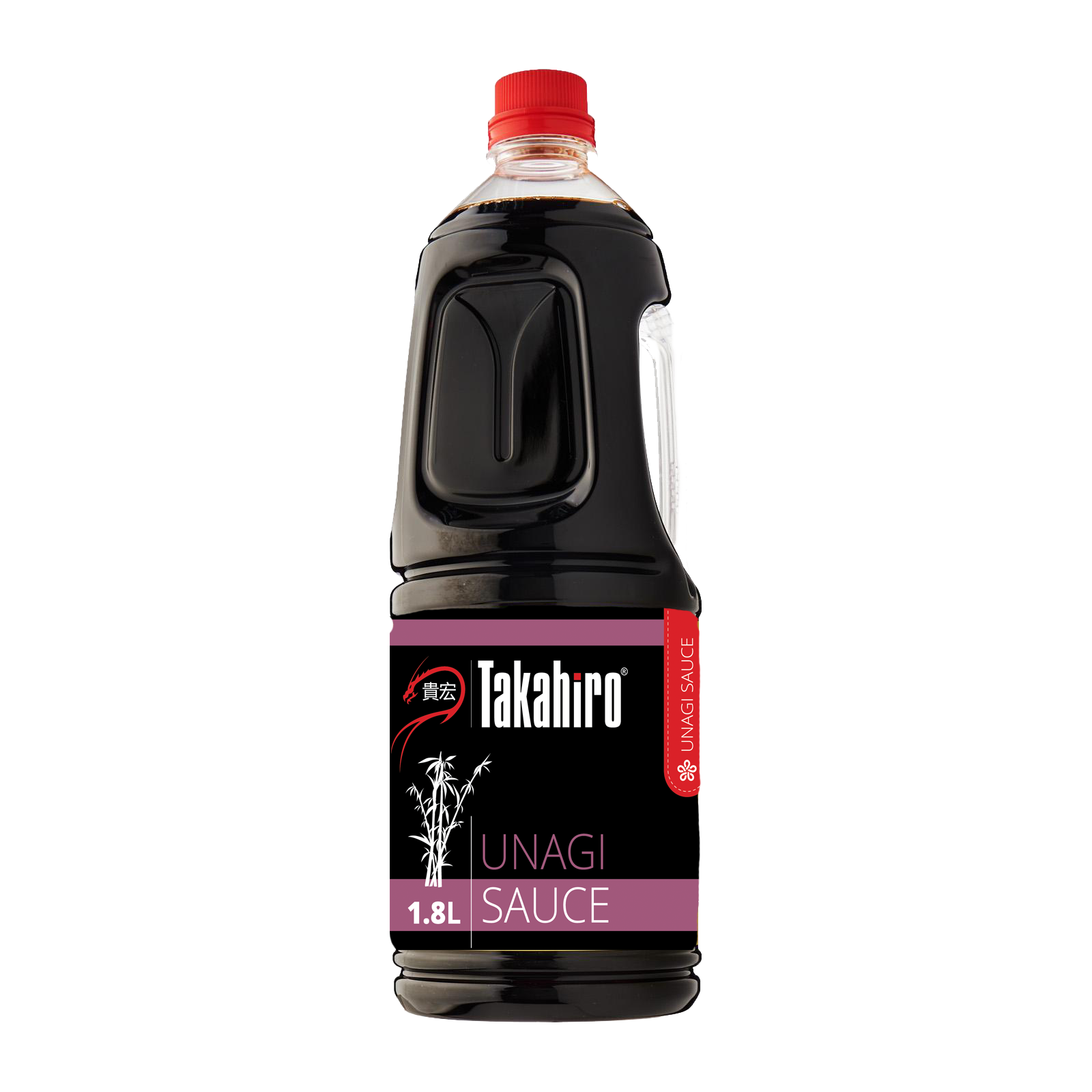 Takahiro Unagi Sauce 1.8l