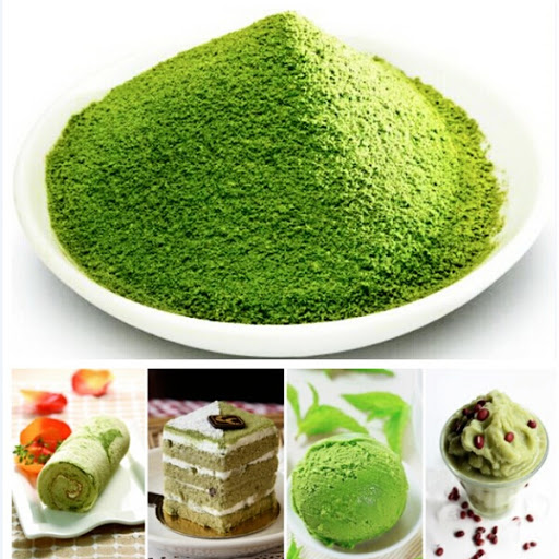 Matcha Powder 500gr