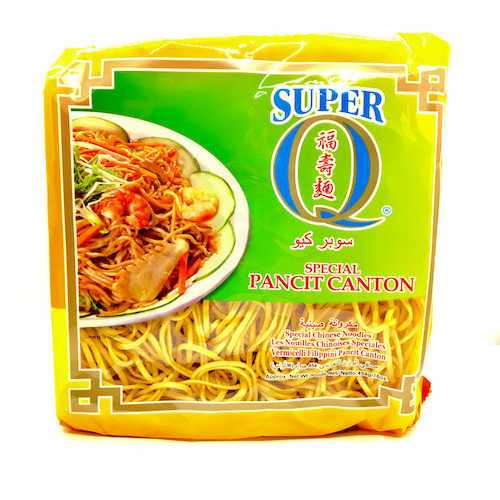 Super Q Special Pancit Canton 227gr
