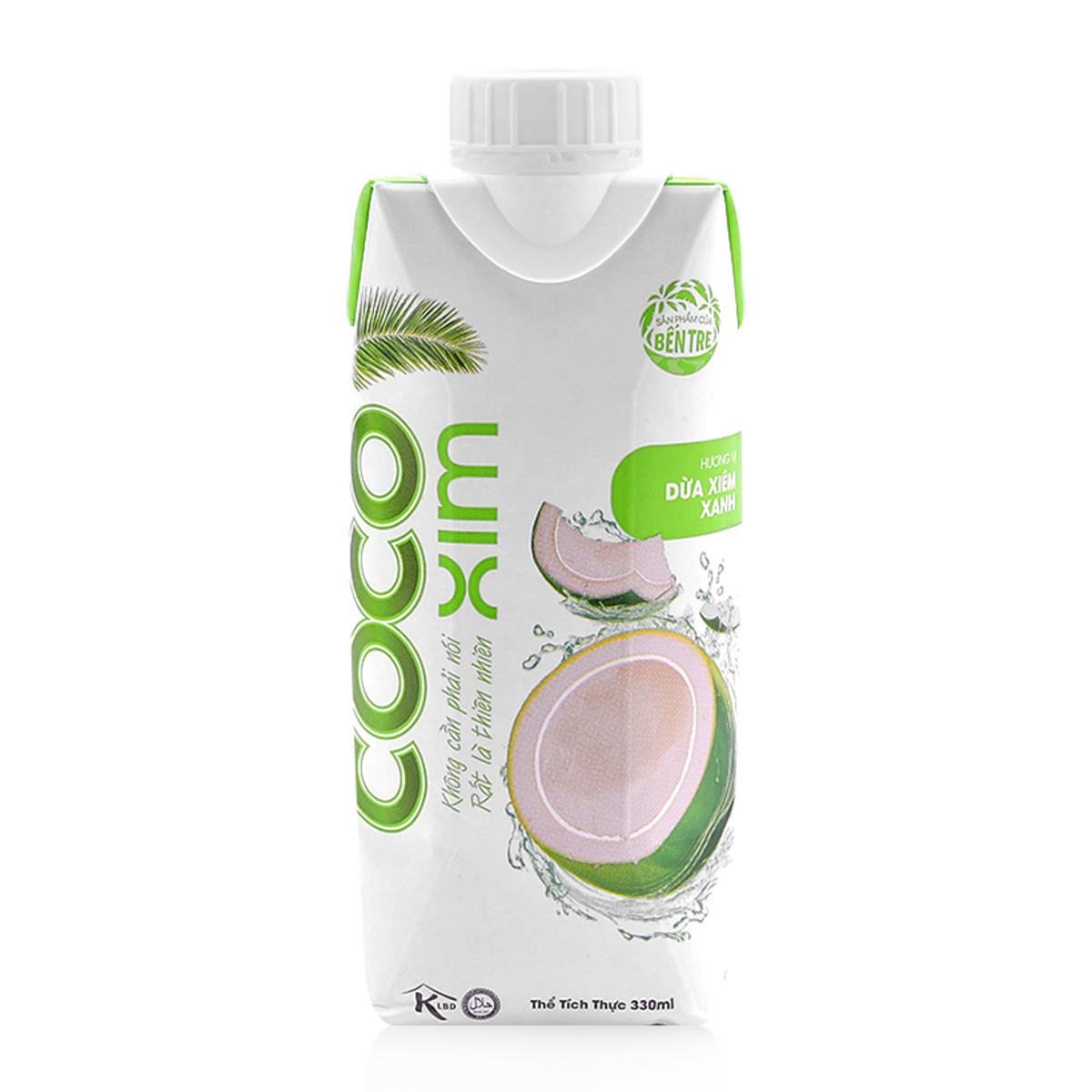Betrimex Coconut Water 330ml