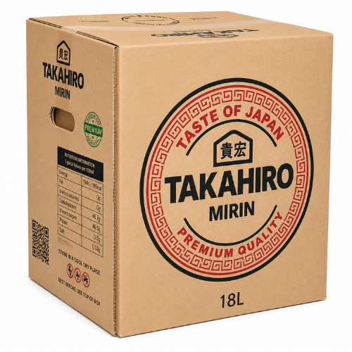 Takahiro Hon Mirin 18ltr