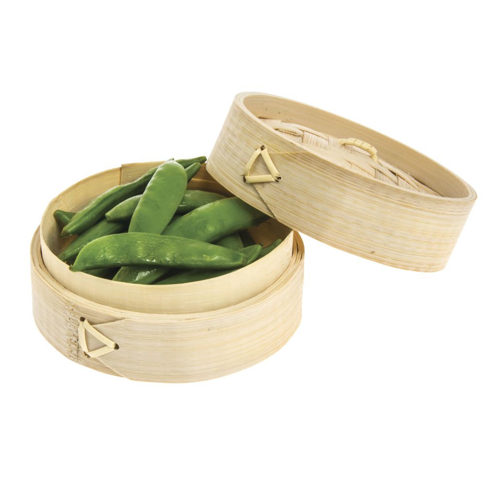 Bamboo Steamer 10cm