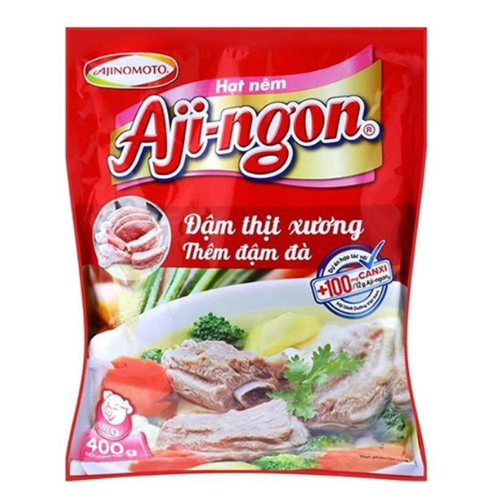 Aji-ngon Seasoning Soup 400gr