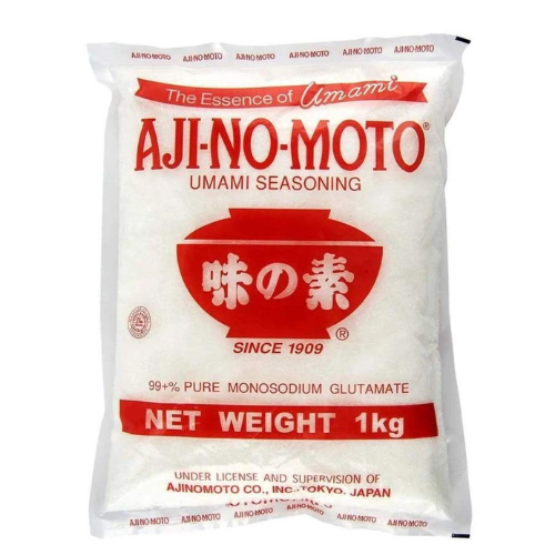 Ajinomoto MSG Monosodium 1kg
