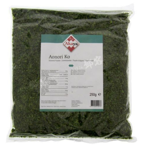 Aonori (Green Laver) 200gr