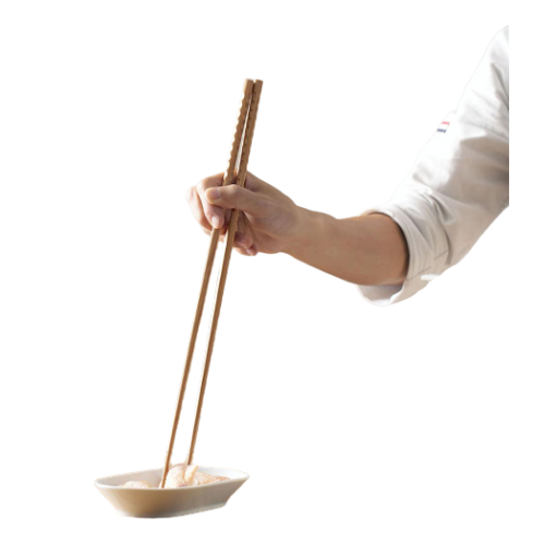 Bamboo Chopsticks 45cm For Cooking