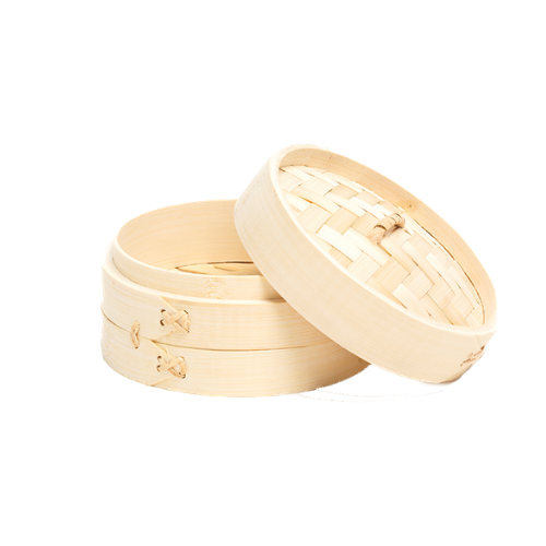 Bamboo Steamer 10cm