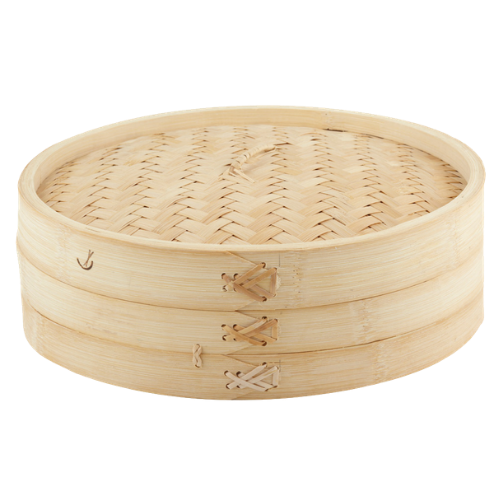 Bamboo Steamer 30cm