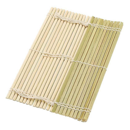 Bamboo Sudare 27x27cm (Sushi Mat)