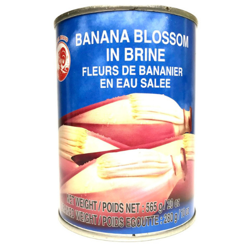 Banana Blossom In Brine (Cock) 565gr