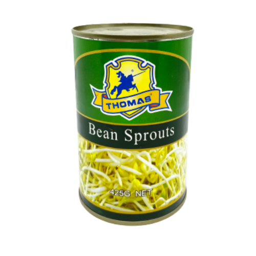 Bean Sprouts Thomas 425gr