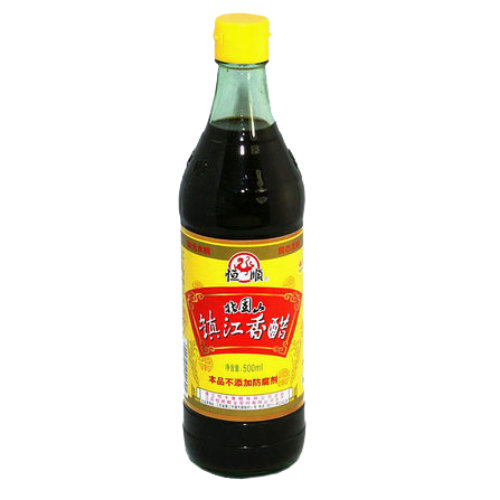 Beigushan Vinegar 500ml