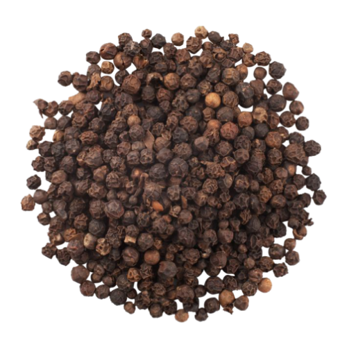 Black Pepper Whole  1kg