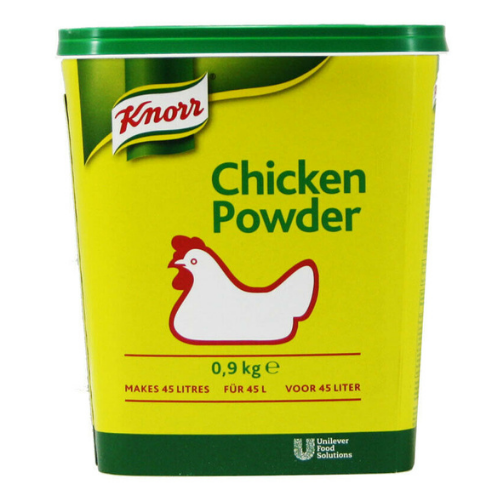 Chicken Powder (Knorr) 8x900gr