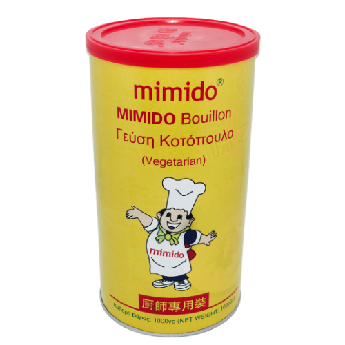 Chicken Powder (Mimido) 1kg