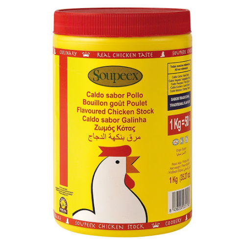 Chicken Powder (Promolac) 1kg