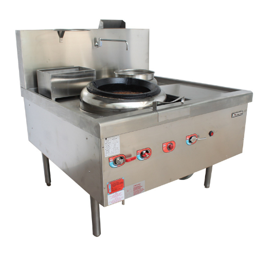 Chinese Stove 1 Eye ( 1m X 0.95m X 1.15m)