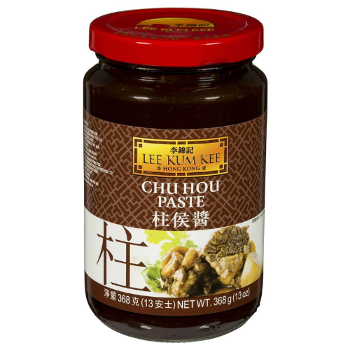 Chu Hou Paste 375gr Lkk