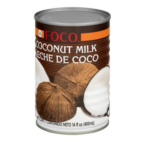Coconut Milk (Foco) 400ml