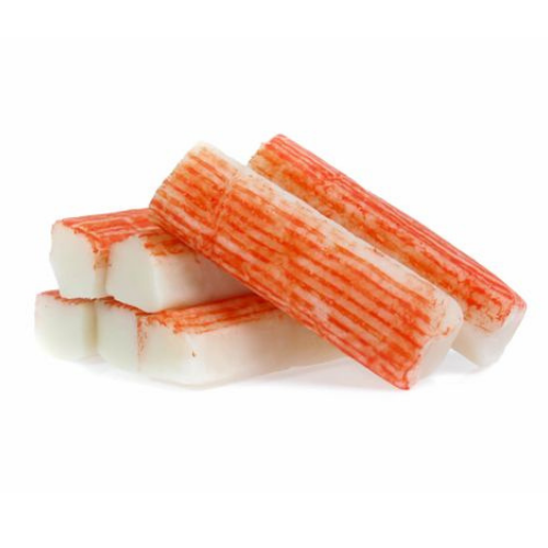 Surimi Crabsticks 500g 18cm