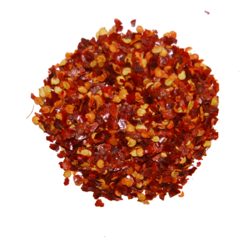Crushed Chilli 200gr