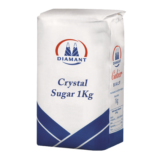 Crystal Sugar 1kg