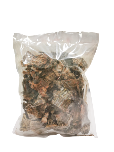 Dried Bamboo Shoots 200gr